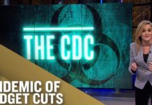 Samantha Bee 1/29/20