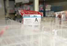 American Red Cross needs donors due to severe blood shortage