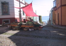 ‘This is going to kill small-town America’ (NYT)