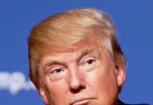 Trump, our Grifter-in-Chief, is a global menace (The Nation)