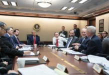 A catalog of capital incompetence: Things Donald Trump did to kill America (Daily Kos)