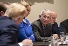 Trump expands DPA, amid mounting pressure (Politico)