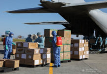 Canadian & provincial governments raced to build new supply chains amid N95 mask fears (National Post) Public domain (Phillipines gov't)