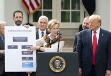 Greg Bensinger: Google Gives Cover to Lies (NY Times)