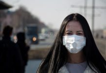 It’s time to wear masks in all hospitals (WaPo) (Photo credit: Drug Addiction Clinic Vita)