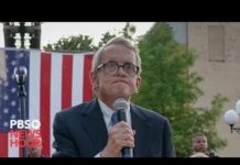 DeWine (OH) (3/19/20)