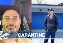 Jimmy Kimmel 3/23/20
