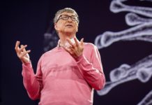 Bill Gates warned us in 2015: “The next outbreak? We’re not ready” (TED)