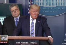 Tracking Trump’s promises on responding to the virus (NYT)