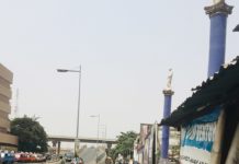 Stuck inside? Keep walking (NYT)