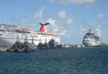 Cruise ships with hundreds of sick passengers to arrive off Florida coast early Thursday (CNN)
