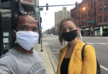 What to watch, read and listen to during your coronavirus self-quarantine (NYT)