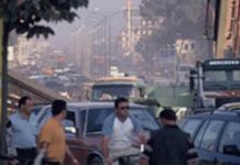 New research links air pollution to higher coronavirus death rates (NYT)