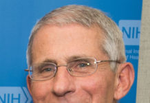 Fauci touts clinical trial of COVID drug as ‘quite good news’ (The Hill)