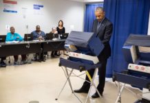 How to protect the 2020 vote from the coronavirus (Brennan Center)