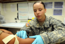 With broad, random tests for antibodies, Germany seeks path out of lockdown (NYT)