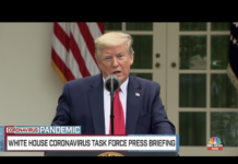 False Prophet (The Atlantic)