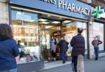 CDC considering recommending general public wear face coverings in public (WaPo)