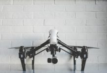 UK coronavirus response criticized as people are filmed by drones (CNN UK)