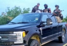 Now joining the fight against coronavirus: The world’s armed rebels, drug cartels and gangs (WaPo)
