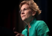 Exclusive: Elizabeth Warren has a plan to protect your right to vote from the coronavirus (Mother Jones)