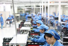 OSHA inspectors are key to re-opening. Their ranks are at a 45-year low (Bloomberg)