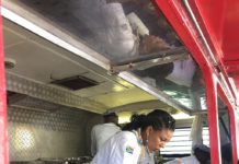 ‘This isn’t the time for caviar’: A chef finds new flavors in a pandemic (NYT)