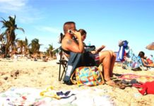 Our pandemic summer (The Atlantic)