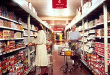 Where to order your favorite pantry staples online (Bon Appétit)