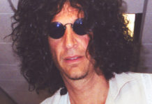Howard Stern nails Trump’s problem: ‘Doesn’t give one s**t about public service’ (Huff Post)