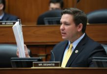 Florida blocks COVID-19 information from public as Gov. Ron DeSantis touts transparency (Miami Herald)