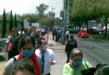 Worst economy in a decade. What’s next? ‘Worst in our lifetime.’ (NYT)