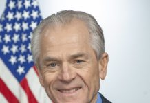 Navarro memos warning of mass coronavirus death circulated in White House in January (Axios)