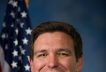 Florida Gov. Ron DeSantis skips science, math, health, logic and ethics, wants to send kids back to class (Wonkette)