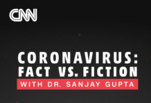 Dr. Sanjay Gupta (CNN)