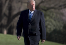 Fact check: Trump falsely claims the president has ‘total’ authority over coronavirus restrictions (CNN)