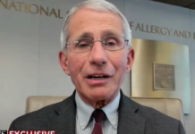 At Senate hearing, government experts paint bleak picture of the pandemic (NYT)