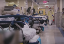 We asked all 50 states about their contact tracing capacity. Here’s what we learned (NPR) hospital