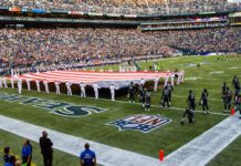 The plans to bring sports back are truly dystopian (The Nation)