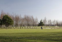 Arizona among states to make golf essential under stay-at-home orders (People)