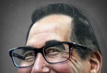 Glitches prevent $1,200 stimulus checks from reaching millions of Americans (WaPo)