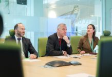 Conservative Americans see coronavirus hope in progressive Sweden (Politico)