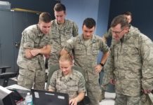 USAA grabs coronavirus checks from military families (TAP)
