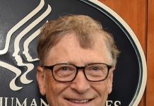 Bill Gates: Here are the innovations we need to reopen the economy (WaPo)