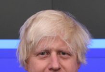 British PM Boris Johnson hospitalized (The Guardian)
