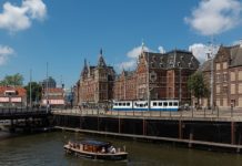 How Europe failed the coronavirus test (Politico)