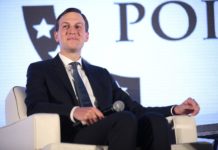 Trump replaced White House pandemic-response team with Jared Kushner (Intelligencer)