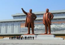 North Korea’s official coronavirus count: Zero. Why that claim is hard to believe (L.A. Times)