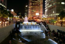 How a night out jeopardized South Korea’s COVID-19 response (L.A. Times)