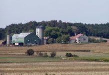 Where the coronavirus is hitting rural America hard (Vox)